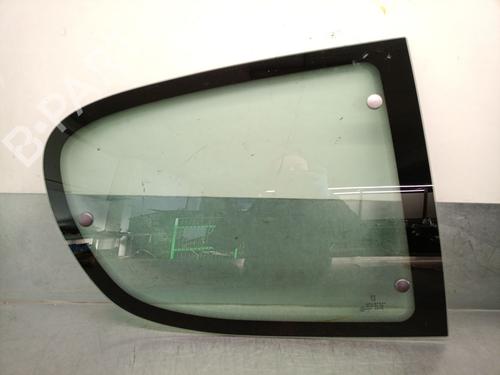 Used Rear right quarter glass PEUGEOT 206 Hatchback (2A/C) 1.4 HDi eco 70 (68 hp) 25432616