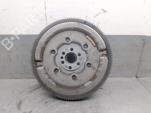 Flywheel NISSAN JUKE (F15) 1.2 DIG-T | BP24513739M101 