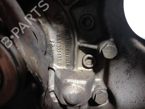 Gearbox SEAT LEON (1P1) 1.9 TDI | BP32443002M3  - Image 10
