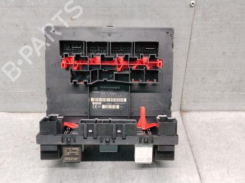 fuse-box-vw-passat-b6-3c2-2005-2006-2007-2008-2009-2010-2011-37243554 main image