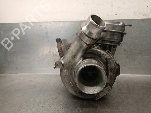 Used Turbocharger/Supercharger RENAULT LAGUNA III (BT0/1) 2.0 dCi (BT01, BT08, BT09, BT0E, BT0K, BT12, BT1C, BT1D,... (150 hp) 27397142