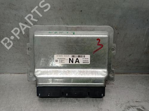 Used Engine control unit (ECU) RENAULT CAPTUR II (HF_) TCe 90 (HFM6) (91 hp) 30177785