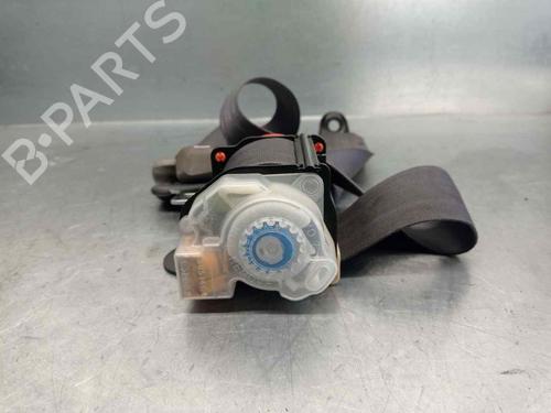 Used Rear left seatbelt MAZDA PREMACY (CP) 2.0 TD (101 hp) 10554976