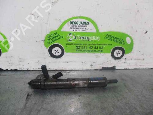 Used Injector LAND ROVER FREELANDER I (L314) 2.0 DI 4x4 (98 hp) 2814085