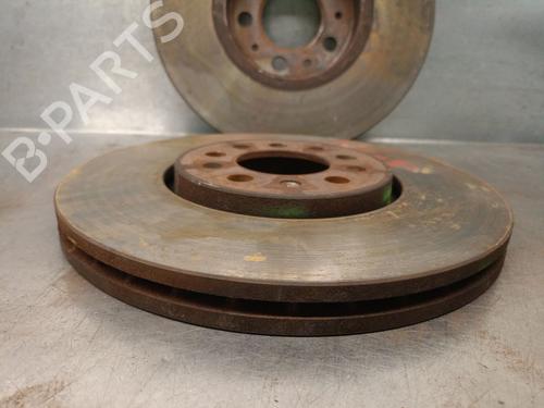 Andre SEAT LEON (1M1) 1.9 TDI Syncro | BP27263119O1 