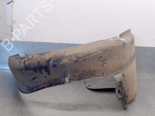 Wheel arch CITROËN SAXO (S0, S1) 1.1 X, SX | BP29138596C56 