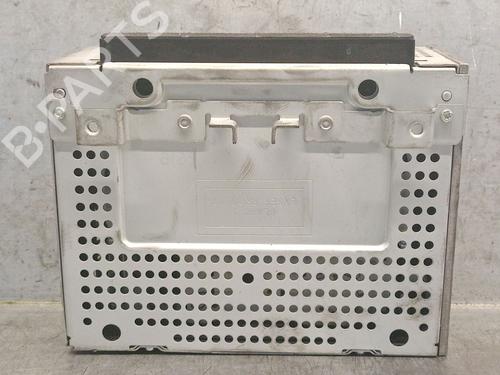 Radio FORD FIESTA VI (CB1, CCN) 1.0 EcoBoost | BP21580134E6 