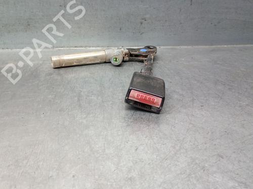 Front left belt tensioner CITROËN BERLINGO / BERLINGO FIRST MPV (MF_, GJK_, GFK_) 2.0 HDI 90 (MFRHY) | BP30096949C87 