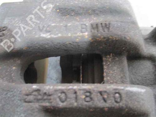 Left rear brake caliper BMW 3 (E90) 320 d | BP11613385M107 