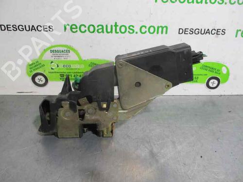 Front left lock VOLVO S40 I (644) 1.9 DI | BP2534407C98 