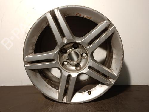 Fælk AUDI A4 B7 Avant (8ED) 3.0 TDI quattro (204 hp) 31951574