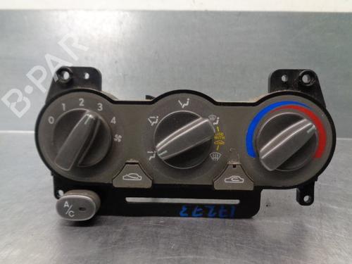 Used Climate control HYUNDAI ACCENT II (LC) [1999-2012]  11878977