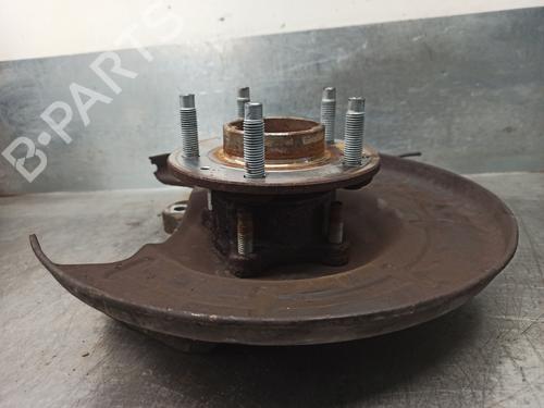 Right rear steering knuckle OPEL ASTRA J (P10) 1.7 CDTI (68) | BP15369483M28 