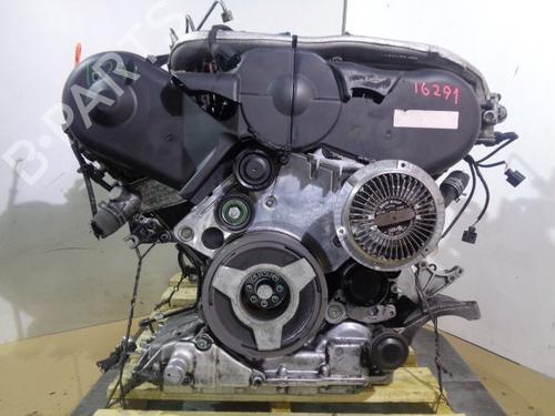 Used Engine VW PASSAT B5.5 (3B3) 2.5 TDI 4motion (180 hp) 10695781