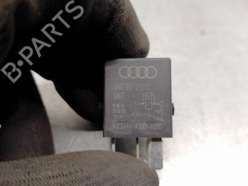 Elektronisk modul SEAT LEON (5F1)  | BP15897066M83 