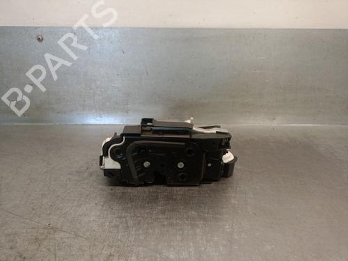 Rear right lock SEAT Mii (KF1, KE1) 1.0 | BP26921942C99 