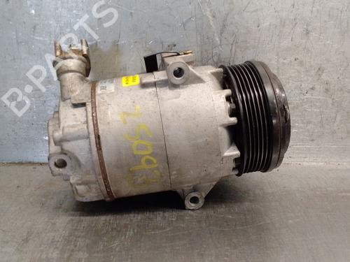 AC compressor OPEL ASTRA H GTC (A04) 1.7 CDTI (L08) | BP33628913M34 - Image 3
