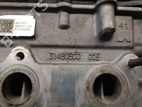 Cylinder head VOLVO XC90 II (256) D5 AWD | BP33431781M5 - Image 4