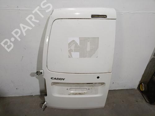 Used Left rear door VW CADDY IV Box Body/MPV (SAA, SAH) 2.0 TDI 4motion (122 hp) 28093840