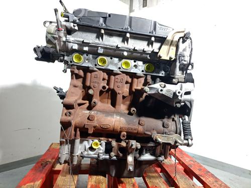 Engine FORD MONDEO III (B5Y) 2.0 16V TDDi / TDCi | BP32419846M1