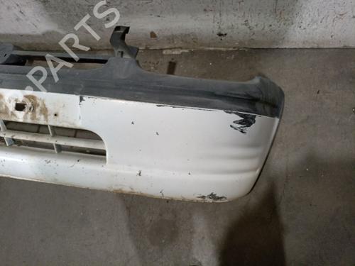 Front bumper OPEL CORSA B (S93) 1.5 TD (F08, F68, M68) | BP27444882C7 