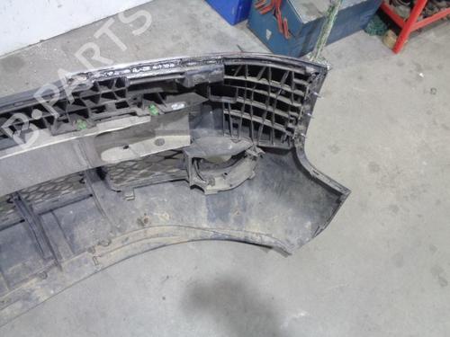 Front bumper AUDI ALLROAD C5 (4BH) 2.5 TDI quattro | BP11836564C7 