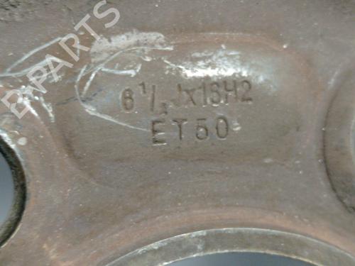 Rim FORD TRANSIT CONNECT V408 Box Body/MPV 1.6 TDCi | BP28046695C45