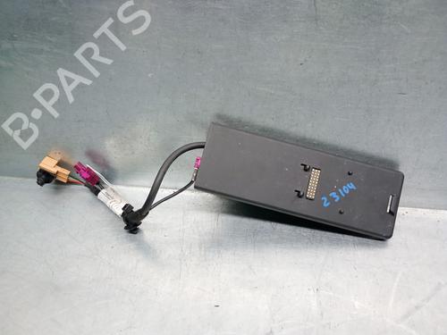 Used Electronic module AUDI A6 C7 Avant (4G5, 4GD) 3.0 TDI (204 hp) 28081069