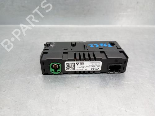 Módulo eletrónico CUPRA LEON (KL1, KU1, KUG) 1.5 eTSI | BP29966206M83