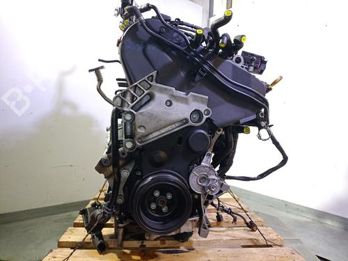 Motor AUDI Q3 (F3B) 35 TDI (150 hp) 29512466