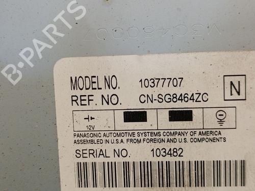Radio CADILLAC SRX 3.6 AWD | BP36808626E6 - Image 6