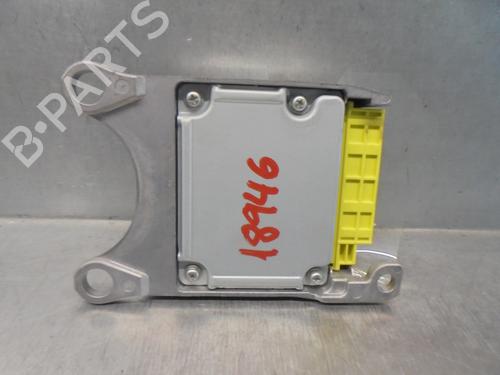 ECU airbags SUBARU LEGACY V Estate (BR) 2.0 D AWD (BRD) | BP15653926M53 