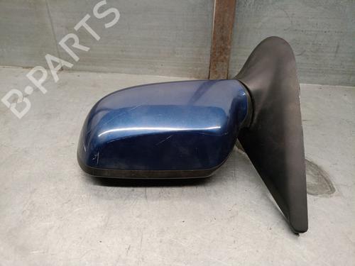 Left mirror MAZDA 2 (DY) 1.4 CD | BP20713186C26 
