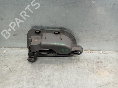 Front right interior door handle RENAULT SAFRANE II (B54_) 2.2 dT (B54G) | BP8333227I14 