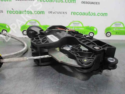 Gear lever HONDA CIVIC VIII Saloon (FD, FA) 1.3 IMA (FD3) | BP7445276M90 