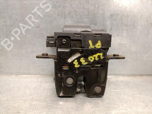 Tailgate lock NISSAN MICRA III (K12) 1.2 16V | BP23189370C101 