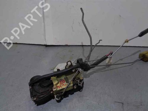 Front left lock MAZDA 323 F VI Hatchback (BJ) 1.9 16V (BJ14) | BP21018524C98 