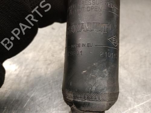 Right rear shock absorber RENAULT MEGANE IV Hatchback (B9A/M/N_) 1.3 TCe 140 (B9NB) | BP21580576M19 