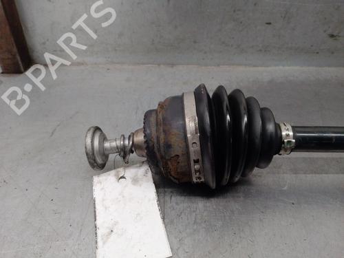 Left front driveshaft BMW X4 (F26) xDrive 20 d | BP40158598M38 - Image 2