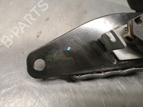 Front left interior door handle RENAULT MASTER III Van (FV) 2.3 dCi 150 FWD (FV0F, FV03, FV09) | BP38725566I13 - Image 3