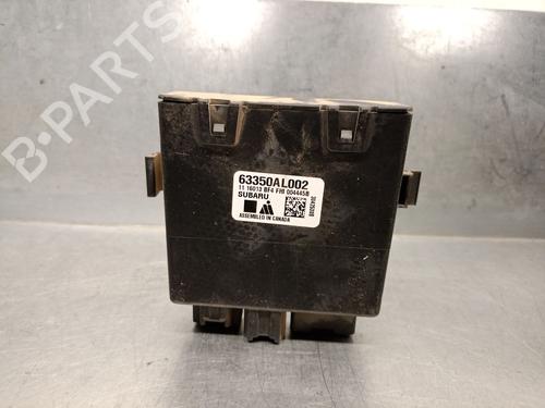 Used Electronic module SUBARU OUTBACK (BS) 2.0 D AWD (BSD) (150 hp) 25024484