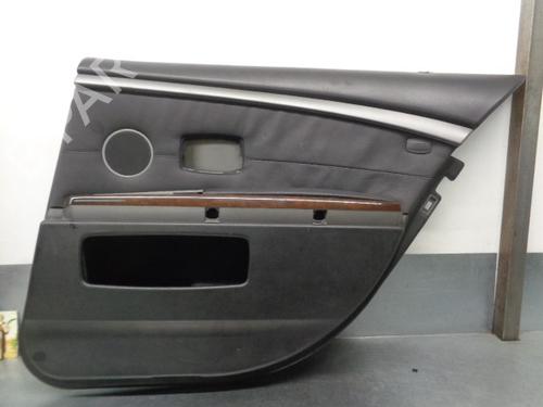 Bageste højre beklædning BMW 7 (E65, E66, E67) 730 d | BP17957611C61 