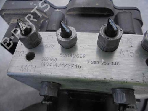 ABS pump FIAT 500 (312_) 1.2 LPG (312AXA1A) | BP4203329M43 