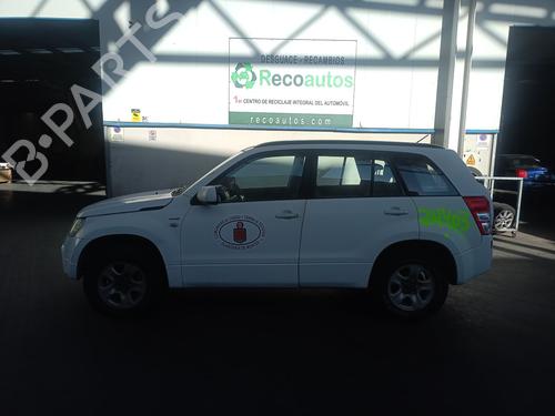 Used Parts SUZUKI GRAND VITARA II (JT, TE, TD) 1.9 DDiS (JB419WD, JB419XD) (129 hp) 4393325