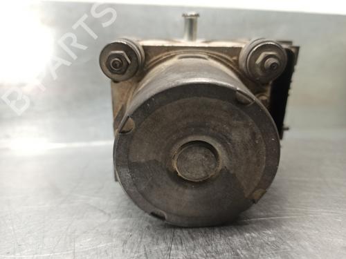 ABS pump FIAT PUNTO EVO (199_) 1.3 D Multijet (199AXD1B, 199AXD1A, 199BXD1B, 199BXD1A,... | BP11107561M43 