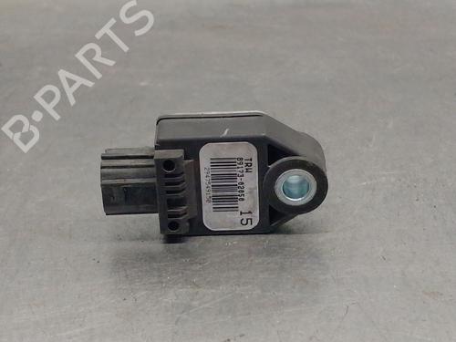 Módulo eletrónico TOYOTA COROLLA Saloon (_E15_) 2.0 D-4D (ADE150) (126 hp) 32267100