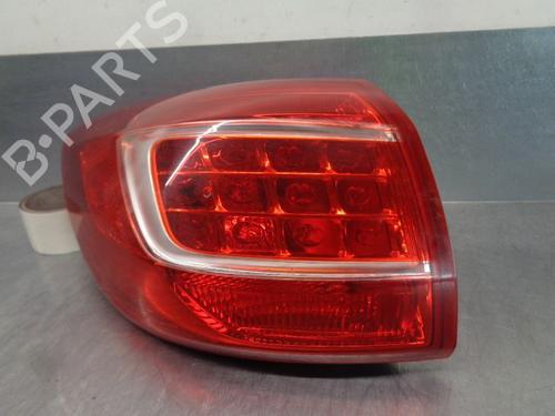 Left taillight KIA SPORTAGE III (SL) 2.0 CRDi | BP10529005C34 