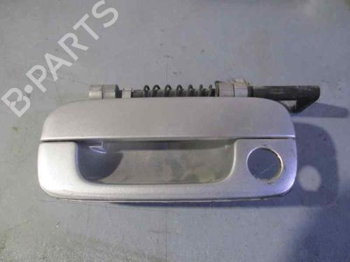 Used Front left exterior door handle PEUGEOT 406 Coupe (8C) 2.0 16V (136 hp) 2095587