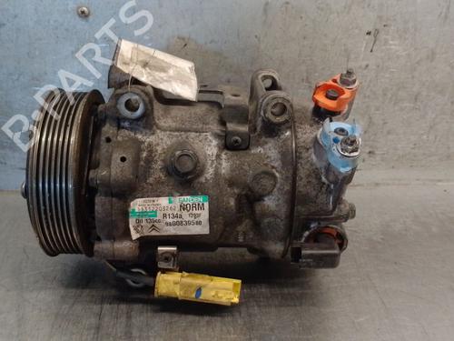 Used AC compressor AC compressor 36489630 36489630