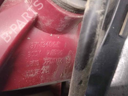 Right taillight FORD MONDEO III Turnier (BWY)  | BP10395298C35 